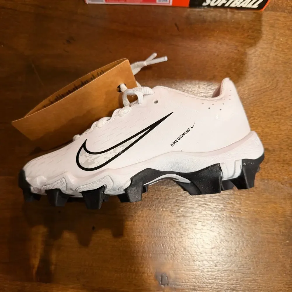 Nike Hyperdiamond 4 Keystone Women's Softball Cleats Size 11 C